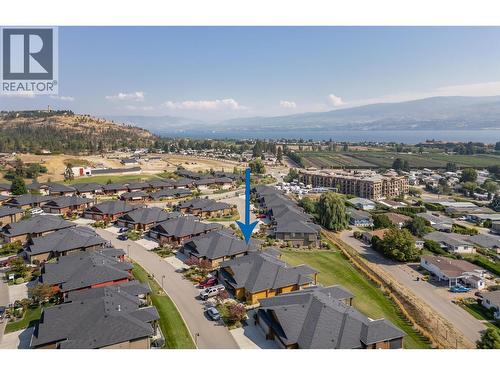 2133 Talavera Place, West Kelowna, BC - Outdoor With View
