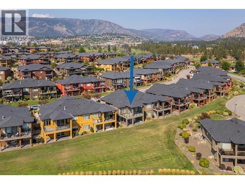 2133 Talavera Place, West Kelowna, BC - Outdoor With View