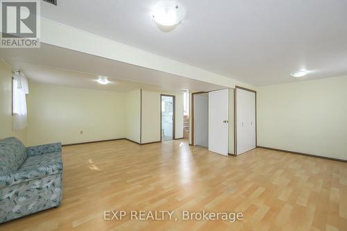 289 Fairhaven Circle, London East (East O), ON - Indoor