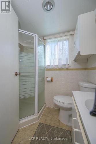 289 Fairhaven Circle, London East (East O), ON - Indoor Photo Showing Bathroom