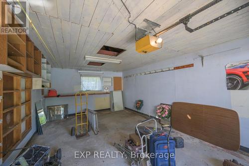 289 Fairhaven Circle, London East (East O), ON - Indoor