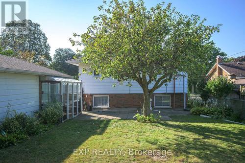289 Fairhaven Circle, London East (East O), ON - Outdoor
