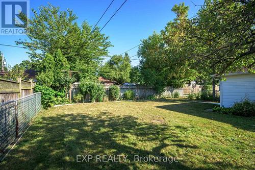289 Fairhaven Circle, London East (East O), ON - Outdoor