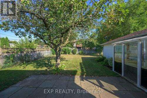 289 Fairhaven Circle, London East (East O), ON - Outdoor