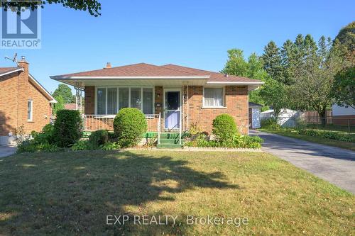 289 Fairhaven Circle, London East (East O), ON - Outdoor