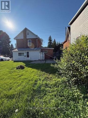 1803 4Th Avenue W, Owen Sound, ON - Outdoor