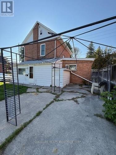 1803 4Th Avenue W, Owen Sound, ON - Outdoor