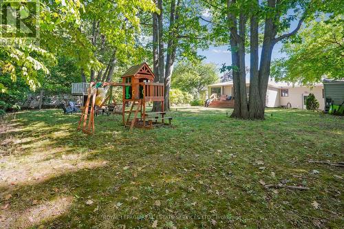397 River Side Drive, Oakville, ON - Outdoor