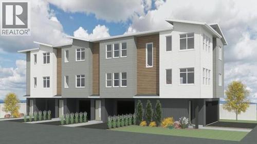 552 Mcdonald Avenue Unit# 2, Kamloops, BC - 