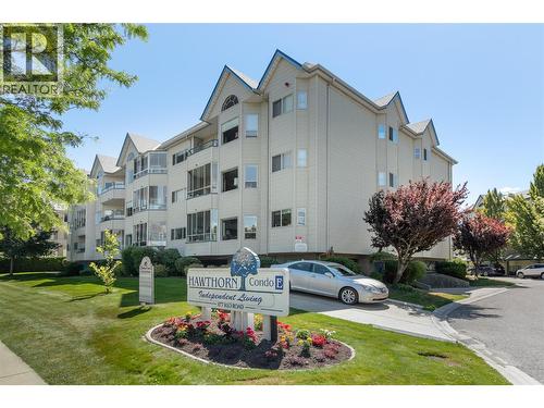877 KLO Road Unit# 311  Kelowna, BC V1Y 9R1