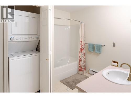 877 Klo Road Unit# 311, Kelowna, BC - Indoor