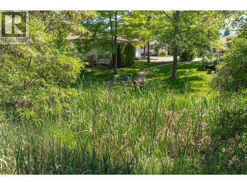 877 Klo Road Unit# 311, Kelowna, BC - Outdoor