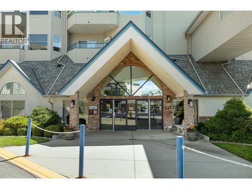 877 Klo Road Unit# 311, Kelowna, BC - Outdoor