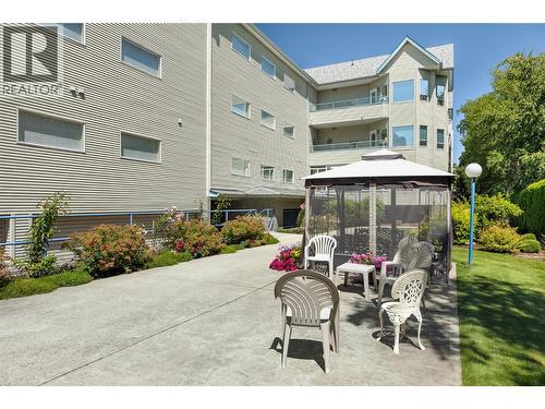 877 Klo Road Unit# 311, Kelowna, BC - Outdoor
