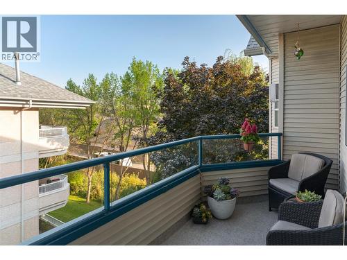 877 Klo Road Unit# 311, Kelowna, BC - Outdoor With Exterior