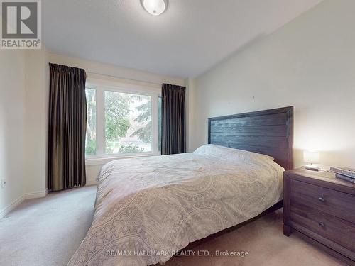 165 Lori Avenue, Whitchurch-Stouffville, ON - Indoor Photo Showing Bedroom