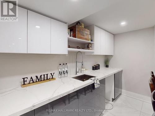 165 Lori Avenue, Whitchurch-Stouffville, ON - Indoor