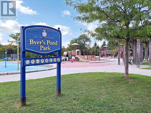 165 Lori Avenue, Whitchurch-Stouffville, ON - Outdoor