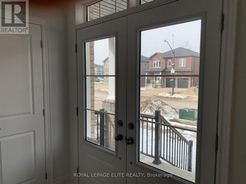 23 AMBER DRIVE  Wasaga Beach, ON L9Z 0R9