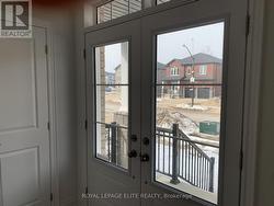 23 AMBER DRIVE  Wasaga Beach, ON L9Z 0R9