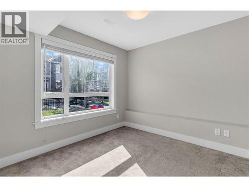 Bedroom #2 - 13098 Shoreline Way Unit# 38, Lake Country, BC - Indoor Photo Showing Other Room