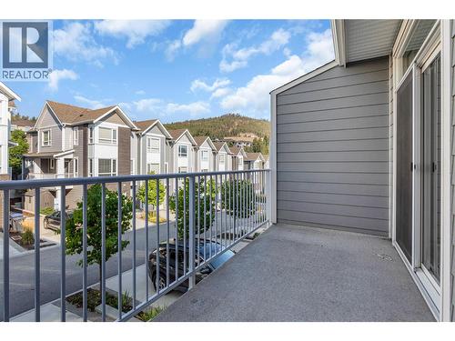 13098 Shoreline Way Unit# 38, Lake Country, BC - Outdoor With Exterior