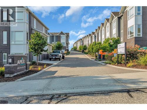 13098 Shoreline Way Unit# 38, Lake Country, BC - Outdoor