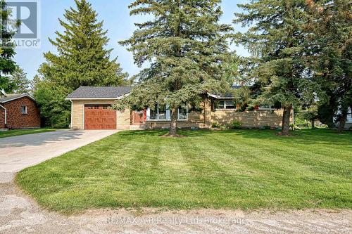 3981 111 Road, Perth East (North Easthope), ON - Outdoor