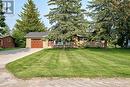 3981 111 Road, Perth East (North Easthope), ON  - Outdoor 