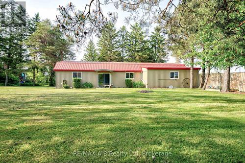 3981 111 Road, Perth East (North Easthope), ON - Outdoor