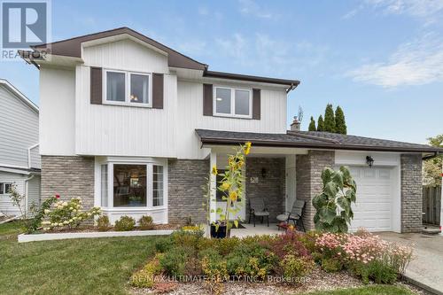 40 BIRCHVIEW CRESCENT  Caledon, ON L7E 3X1