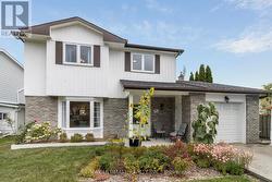 40 BIRCHVIEW CRESCENT  Caledon, ON L7E 3X1