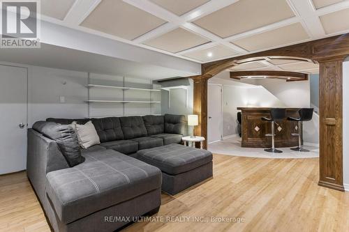 40 Birchview Crescent, Caledon, ON - Indoor