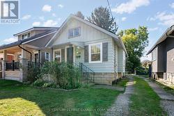 113 EMERY STREET E  London South (South G), ON N6C 2C9