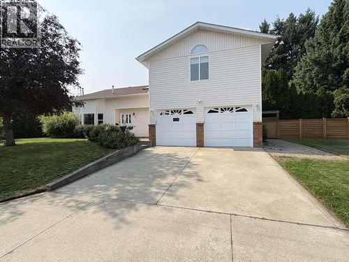 2628 6TH Avenue  Castlegar, BC V1N 2W2