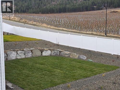 2540 Pinnacle Ridge Drive, West Kelowna, BC - Outdoor