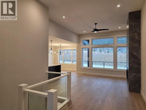 2540 Pinnacle Ridge Drive, West Kelowna, BC - Indoor Photo Showing Other Room