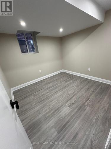 Bsmt - 16 Edworthy Gardens, Hamilton, ON - Indoor Photo Showing Other Room