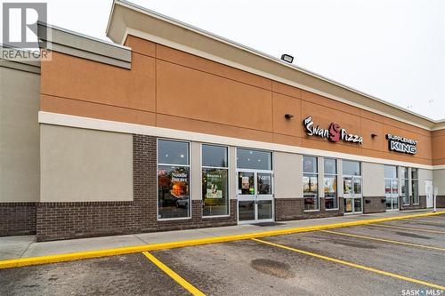 7 5875 Rochdale Boulevard, Regina, SK 