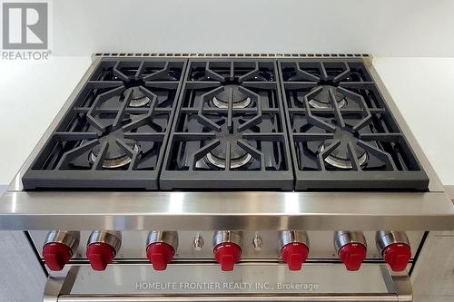 Sub-Zero And Wolf Appliances - 40 Chiara Rose Lane, Richmond Hill, ON - Other