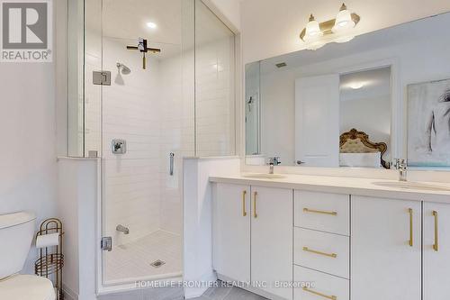 Primary Ensuite - 40 Chiara Rose Lane, Richmond Hill, ON - Indoor Photo Showing Bathroom