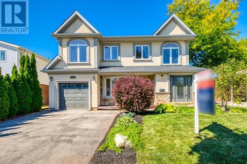 5281 Cindy Lane, Burlington, ON - Outdoor With Facade