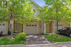 38 - 60 CLOVERLEAF DRIVE  Hamilton, ON L9K 1S8