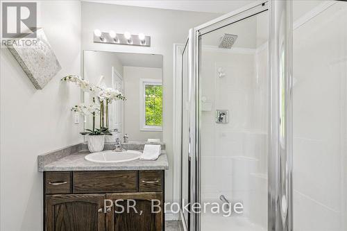 38 - 60 Cloverleaf Drive, Hamilton, ON - Indoor Photo Showing Bathroom