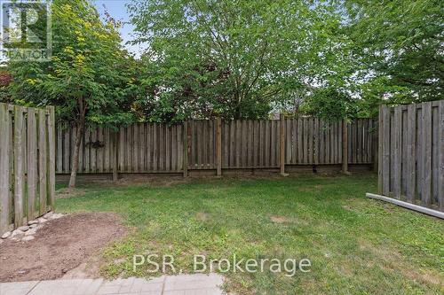 38 - 60 Cloverleaf Drive, Hamilton, ON - Outdoor