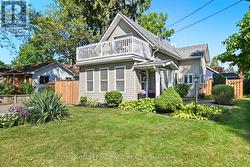 3964 ALEXANDRA ROAD  Fort Erie (Crystal Beach), ON L0S 1B0