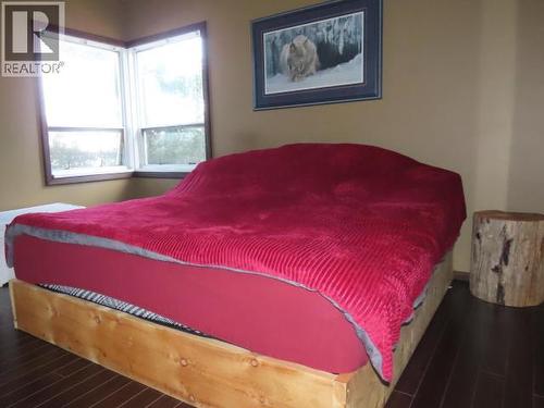 4538 Michigan Ave, Powell River, BC - Indoor Photo Showing Bedroom