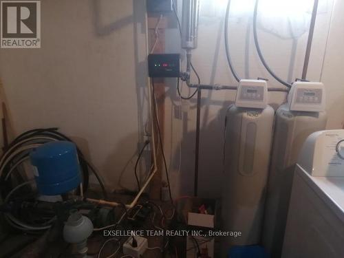 6803 St. Louis Point Road S, South Glengarry, ON - Indoor