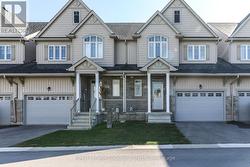 107 ROSIE STREET  Blue Mountains, ON N0H 1J0