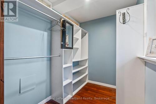 1020 Main Street, Howick, ON - Indoor